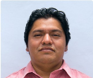 Luis García
